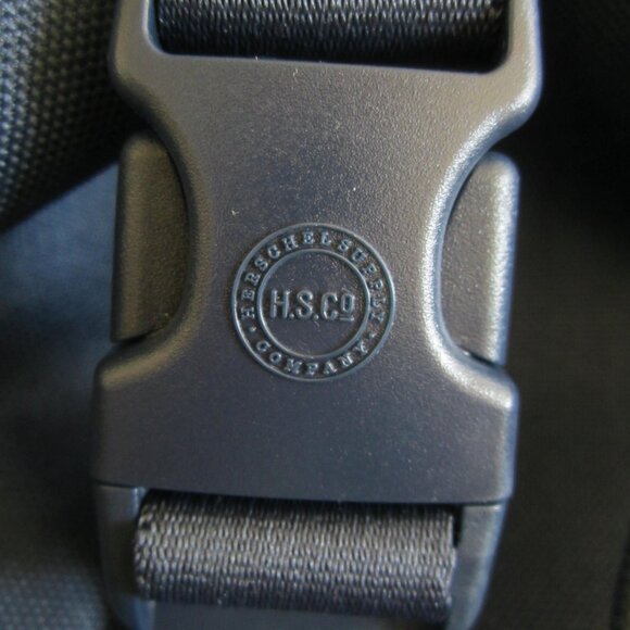 Herschel Iona Backpack Navy, NEW - Picture 3 of 10